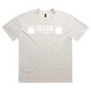 Mens Heavy Faded Tee Thumbnail