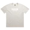 Mens Heavy Faded Tee Thumbnail