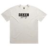 Mens Heavy Faded Tee Thumbnail