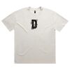 Mens Heavy Faded Tee Thumbnail